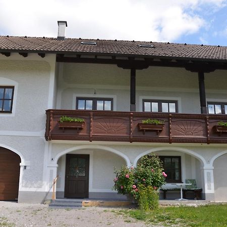 Ferienwohnung Vonwald Michelbach Exterior foto
